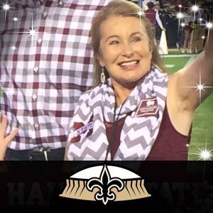 Meet your Posher, Lynn